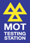 North Jesmond Garage undertakes MOT Testing for petrol and diesel vehicles